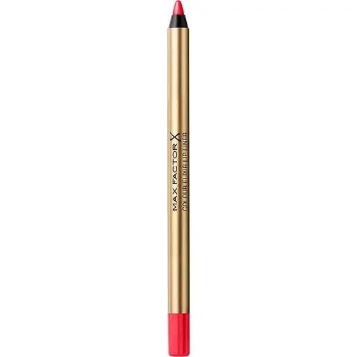 Олівець для губ Max Factor Colour Elixir Lip Liner