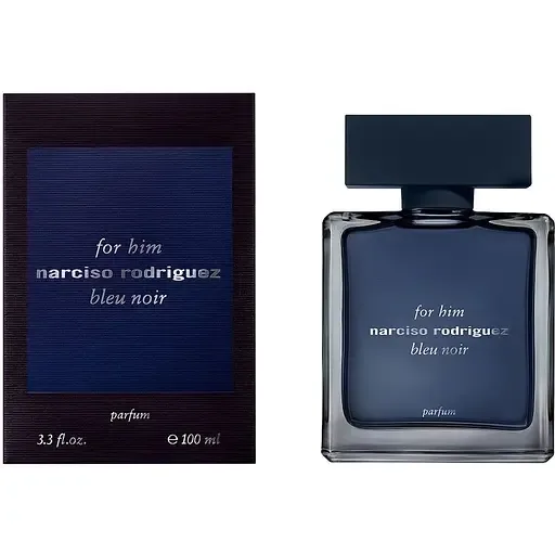 Духи Narciso Rodriguez For Him Bleu Noir, 100 мл