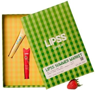 LIPSS Summer Market Drop