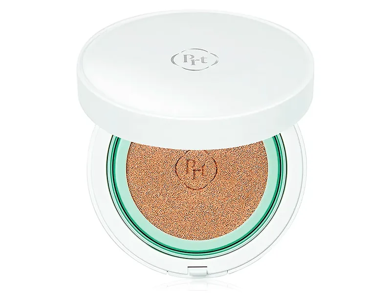 BB кушон з екстрактом центелли + рефіл Purito Seoul Wonder Releaf Centella BB Cushion SPF 30 PA+++ №13, 2шт по 15г