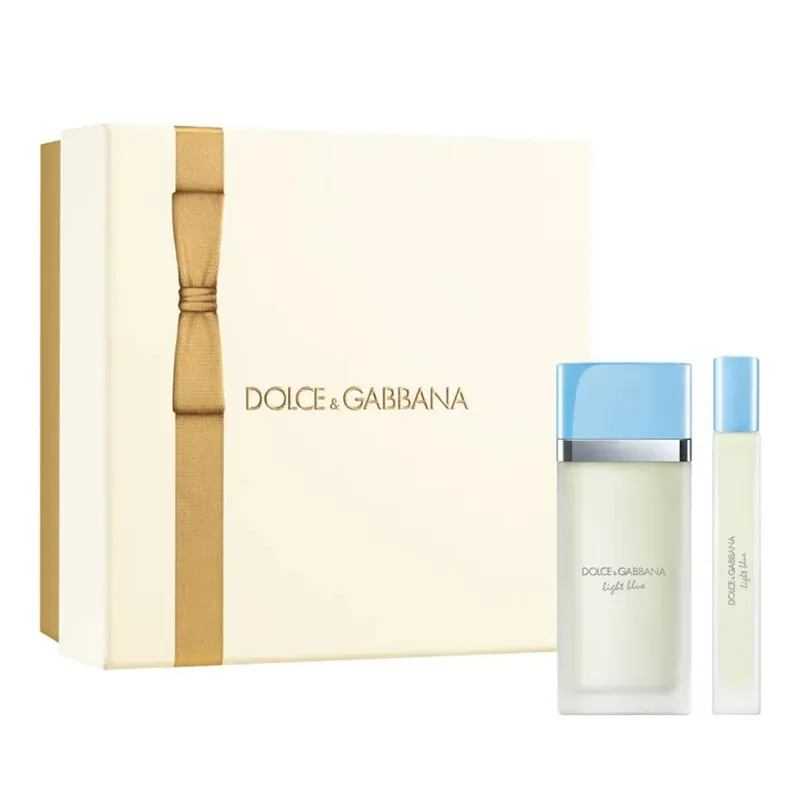 Набір Dolce&Gabbana Light Blue