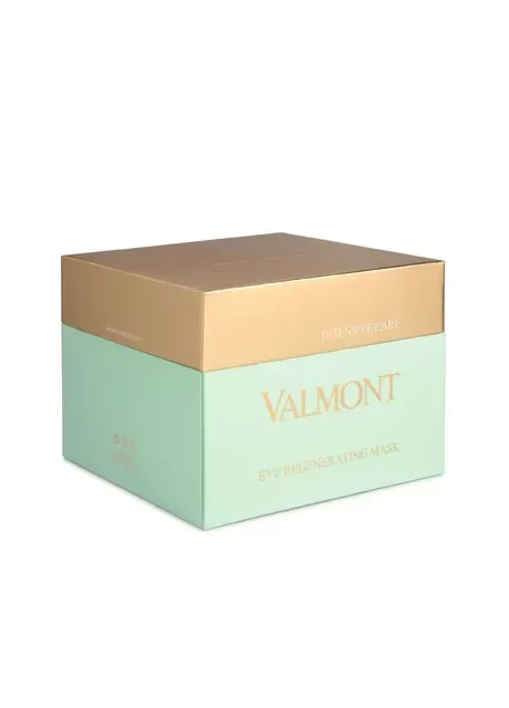 Valmont Регенеруюча колагенова маска для очей Intensive Care Eye Regenerating Mask — Крем, Швейцарія (364686418)