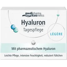 Крем Hyaluron Денний догляд банка 50мл