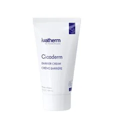 Крем Ivatherm Cicaderm захисний крем 75мл