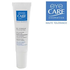 Крем Eye Care від зморщок відновлюючий для контуру очей 15 мл