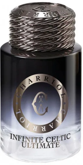 Charriol Infinite Celtic Ultimate - Парфюмированная вода