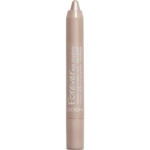 Тіні-олівець для повік Gosh Forever Eye Shadow водостійкі тон