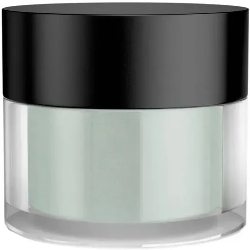 Тіні для повік Gosh Copenhagen Effect Powder тон 006 (Chrome Green) 4 мл