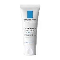 Крем La Roche-Posay Толеран Ріш заспокійливий захисний для сухої чутливої шкіри 40 мл