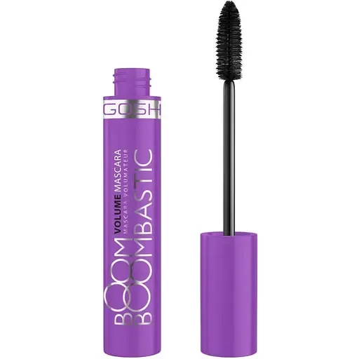 Туш для вій Gosh Boom Boombastic Mascara, тон 001 (Extreme Black), 13 мл