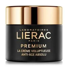 Крем для обличчя Lierac ПремІум 50 мл