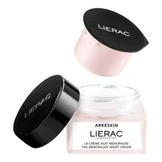 Крем Lierac Аркескін нічний змінний блок 50мл