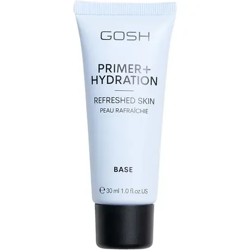 Основа під макіяж Gosh Primer Plus+ Hydration Зволожувальна, 30 мл