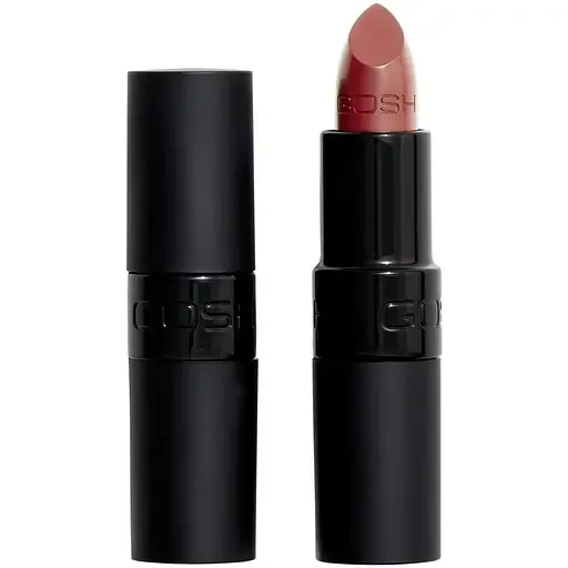 Помада для губ Gosh Velvet Touch Lipstick відтінок 122 nougat 4 г