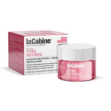 Крем LaCabine Pure Retinol. з ретинолом для покращення текстури шкіри обличчя 50 мл