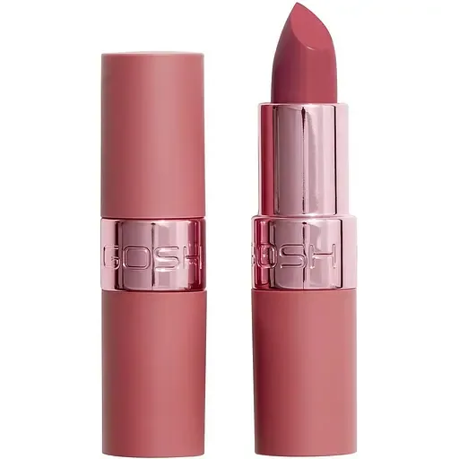 Помада для губ Gosh Luxury Rose Lips відтінок 004 Enjoy 3.5 г