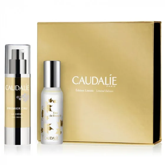 Caudalie Premier Cru - Набір