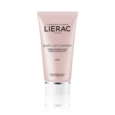 Крем Lierac Bust-Lift Expert Recontouring Cream ремоделюючий для бюсту, зони декольте 75 мл