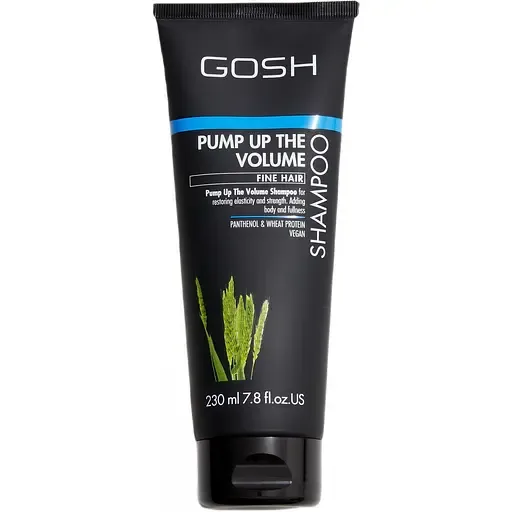Шампунь Gosh Pump up the Volume для об'єму волосся