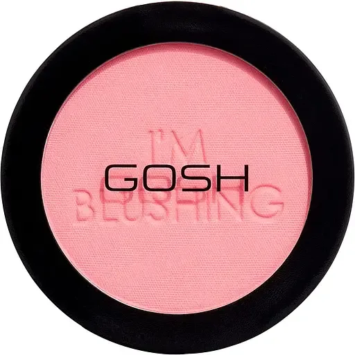 Рум'яна Gosh I'm Blushing 002 (Amour) 5.5 г