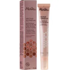 Крем Melvita 80C0005 NECTAR SUPREME для контуру очей та губ 15 мл