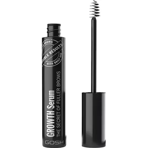Сиворотка росту для брів Gosh Growth Serum Brows, 6 мл