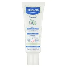 Крем Mustela Bebe крем проти себорейних скоринок 40мл