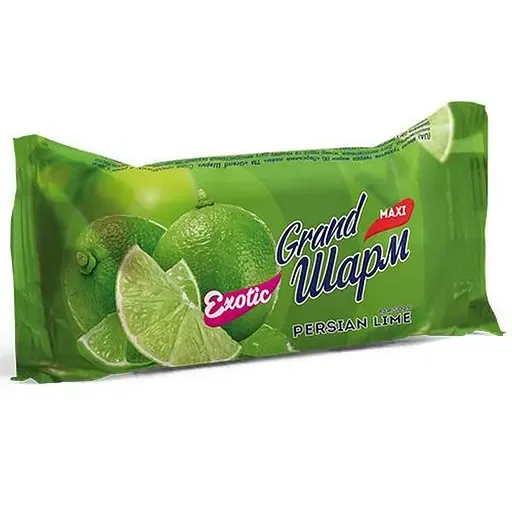 Мило Grand Шарм Лайм, 125 г