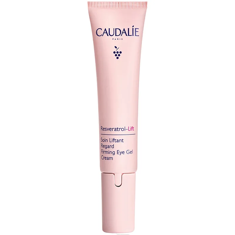 Гель-крем Caudalie (Кодалі) Resveratrol-Lift для контуру очей 15 мл