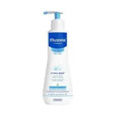 Крем Mustela для тіла зволожуючий 300 мл