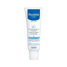 Крем Mustela Cradle Cup від себорейних корочок 40 мл