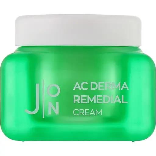 Крем для проблемної шкіри J:ON AC Derma Remedial, 50 мл