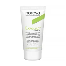 Крем Noreva Exfoliac Глобал 6 для проблемної шкіри 30мл