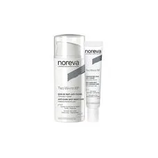 Крем Noreva Trio white XP нічний проти пігментних плям 30мл