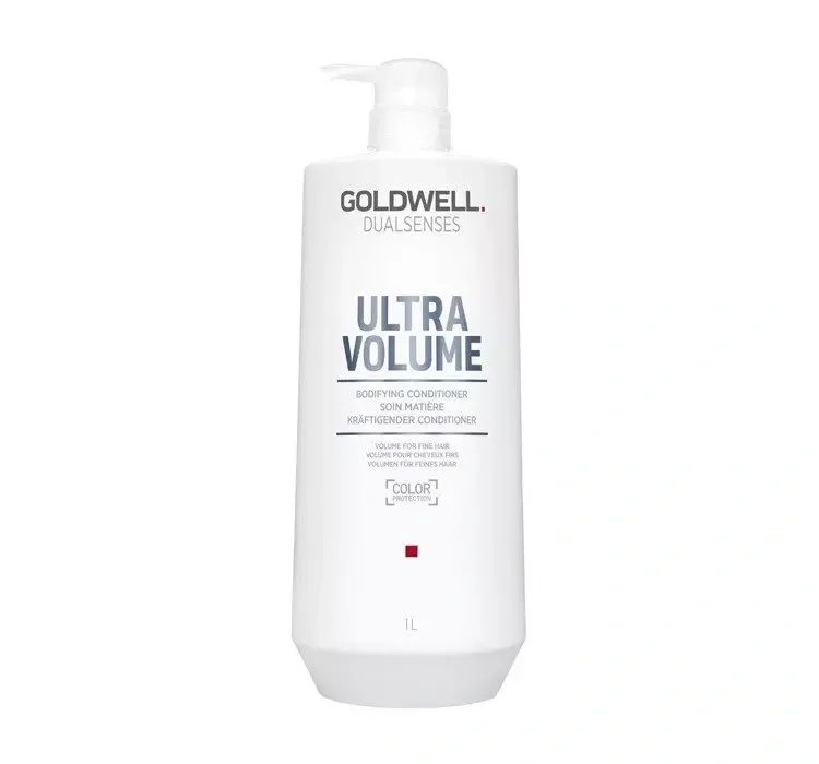 GOLDWELL ULTRA VOLUME КОНДИЦІОНЕР ДЛЯ ЗБІЛЬШЕННЯ ОБ'ЄМУ 1 Л