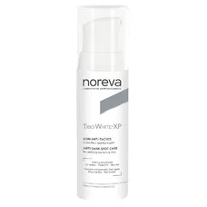 Крем Noreva Trio white XP проти пігментних плям 30мл