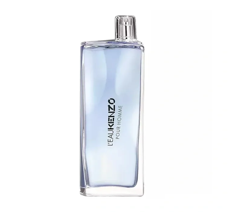 ТЕСТЕР KENZO L'EAU KENZO POUR HOMME ТУАЛЕТНА ВОДА СПРЕЙ 100МЛ