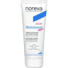Крем Noreva Xerodiane AP+ проти подразнень Cu-Zn-Mn 40мл