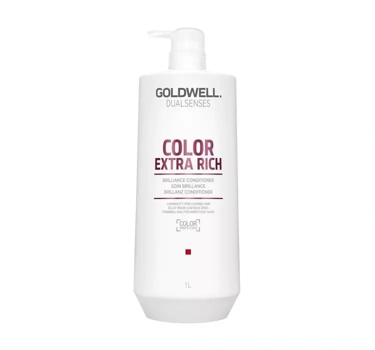 GOLDWELL COLOR RICH БЛИСКУЧИЙ КОНДИЦІОНЕР 1 Л