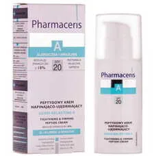 Крем Pharmaceris A Sensi-Relastine-E зміцнюючий пептидний SPF20 50мл
