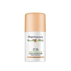 Крем Pharmaceris F тональний матуючий Слонова кістка 01 SPF25 30мл