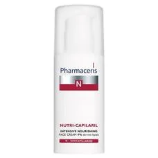 Крем Pharmaceris N Nutri-Capilaril Інтенсивний поживний для обличчя 50мл