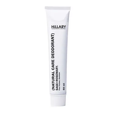Крем-дезодорант Hillary Deodorant Сream