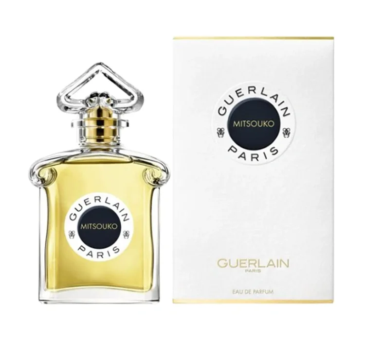 GUERLAIN Mitsouko парфумована вода для жінок 75 мл