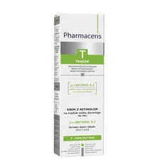 Крем Pharmaceris T Е14007 нічний з ретинолом 40мл