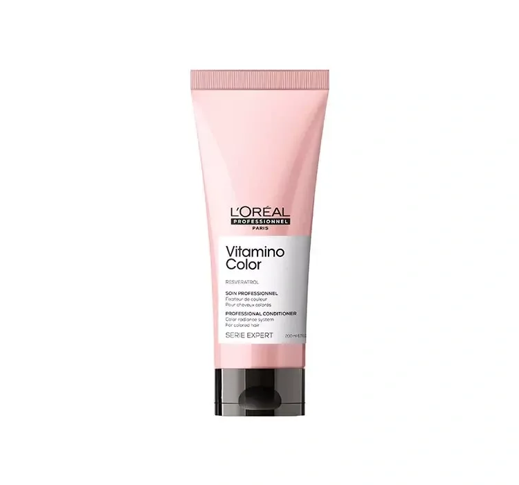 LOREAL PROFESSIONNEL VITAMINO COLOR A-OX КОНДИЦІОНЕР ДЛЯ ФАРБОВАНОГО ВОЛОССЯ 200МЛ