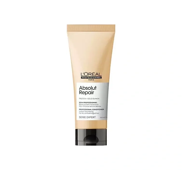 LOREAL PROFESSIONNEL SERIE EXPERT ABSOLUT REPAIR GOLD КОНДИЦІОНЕР 200 МЛ