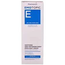 Крем Pharmaceris Е Emotopic Заспокійливий помякшуючий емолентний 200мл
