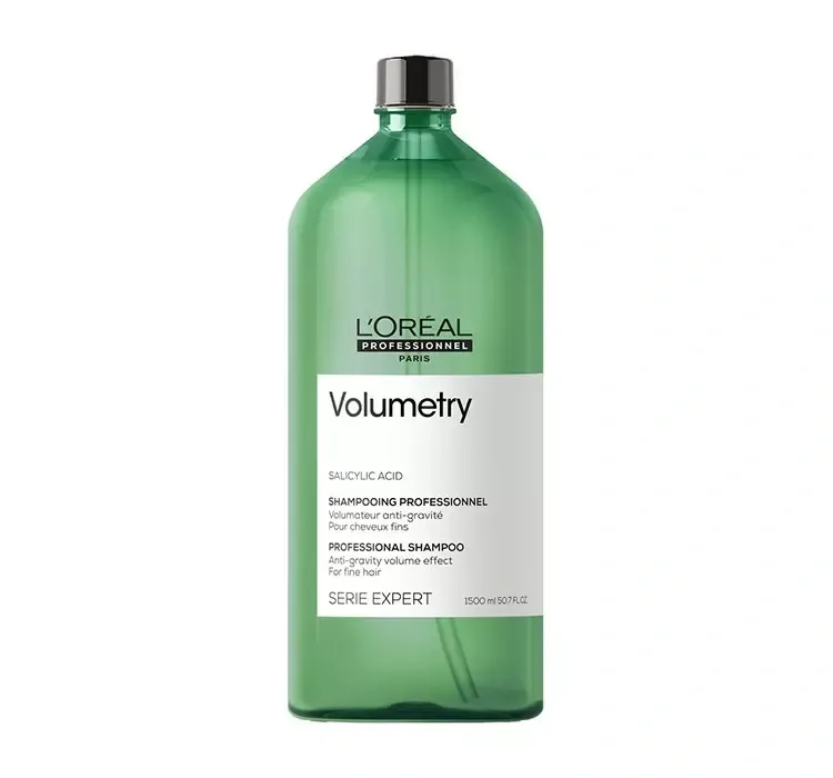 LOREAL PROFESSIONNEL VOLUMETRY ШАМПУНЬ ДЛЯ ОБ'ЄМУ ВОЛОССЯ 1500МЛ