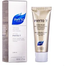 Крем Phyto Фіто7 денний для сухого волосся 50 мл